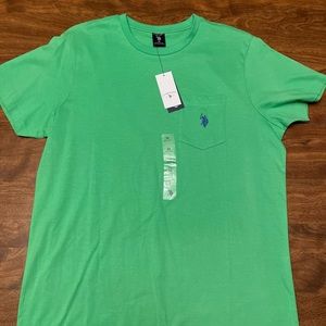 USPA SS shirt
